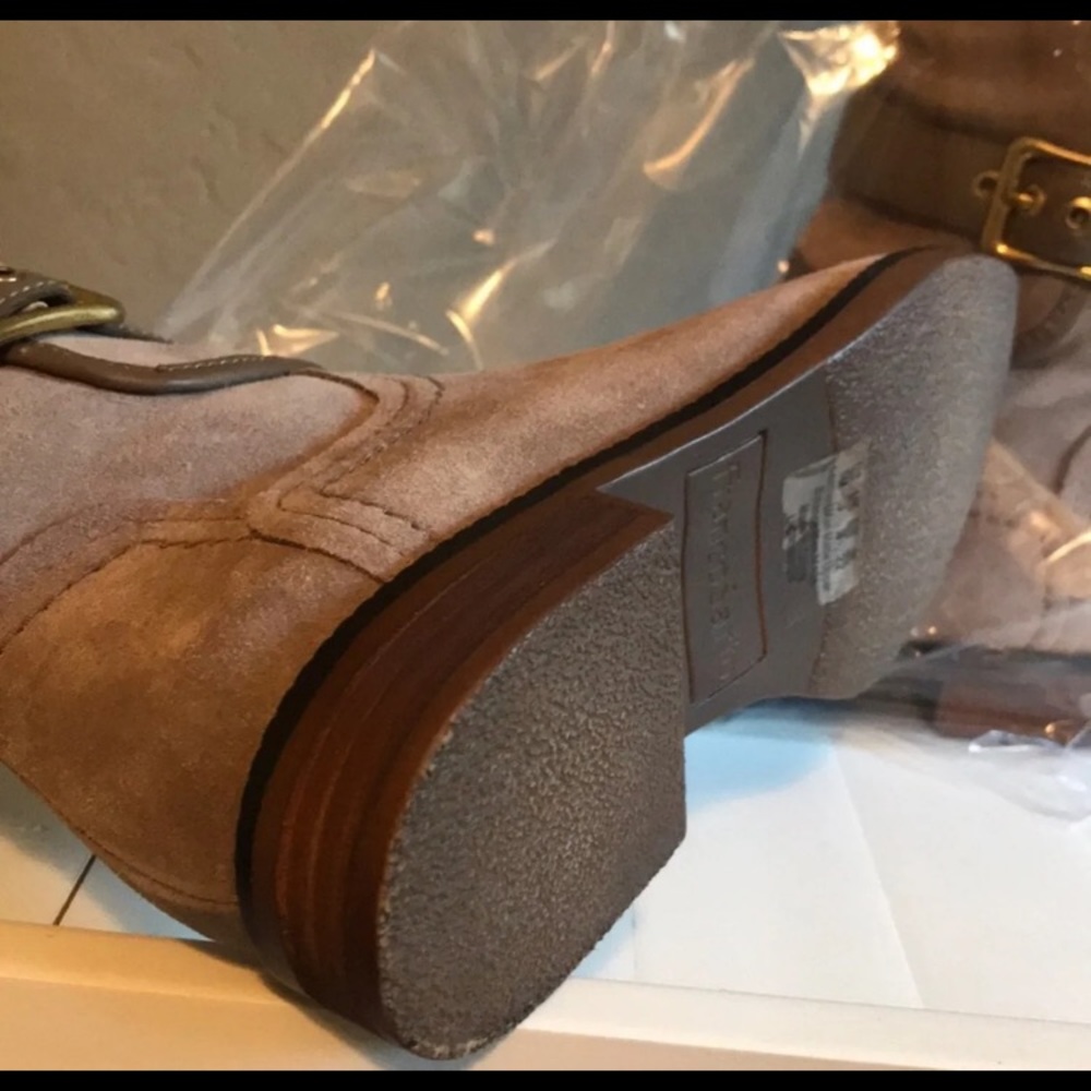 NEW Franco Sarto Crimson - Cocco - Boots - Picture 5 of 5